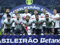 Atento, Boca: San Pablo perdió antes de la vuelta de la Sudamericana