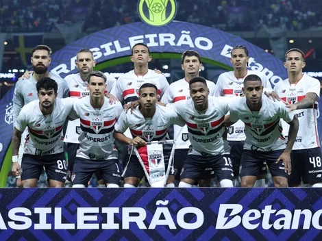 Atento, Boca: San Pablo perdió antes de la vuelta de la Sudamericana