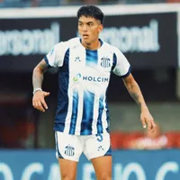 Galarza, más cerca de Boca: qué falta para cerrar su llegada