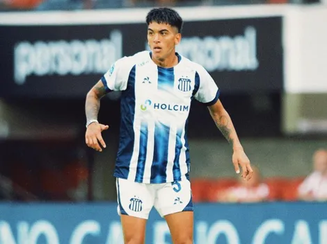 Galarza, más cerca de Boca: qué falta para cerrar su llegada