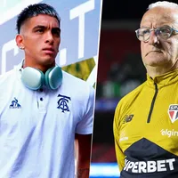 Boca hoy: qué pasa con Matías Galarza, el probable equipo que piensa Arruabarrena y el DT de San Pablo se defendió