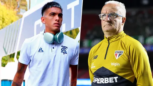 Boca espera cerrar a Galarza este lunes.