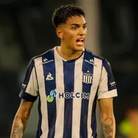 Galarza, complicado: cuál es la traba que tiene Boca pese al acuerdo con el jugador