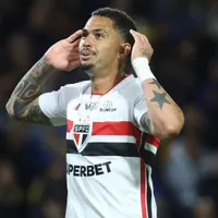 Atento, Boca: el delantero con pasado europeo que reemplazará a Calleri en la Sudamericana