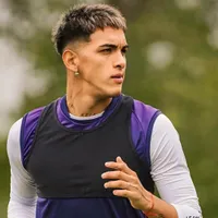 Galarza no vendrá a Boca: por qué se cayó el pase