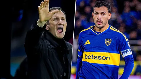 Boca quiere meterse en semis de la Sudamericana.
