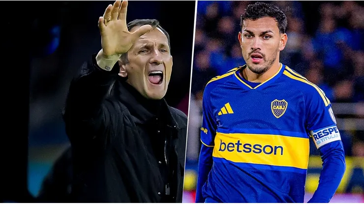 Boca quiere meterse en semis de la Sudamericana.