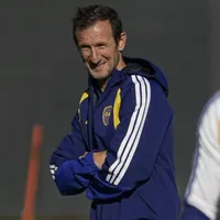 Los jugadores que revirtieron su situación con Arruabarrena en Boca