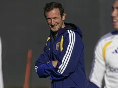 Los jugadores que revirtieron su situación con Arruabarrena en Boca
