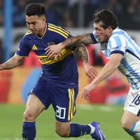Cuándo y dónde juega Boca vs. Racing por los cuartos de final de la Copa Argentina