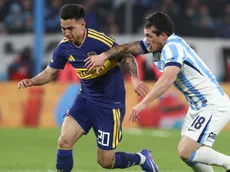 Cuándo y dónde juega Boca vs. Racing por los cuartos de final de la Copa Argentina