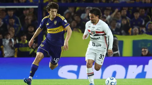 Los diferentes posibles resultados del duelo tendrán un final distinto para Boca.