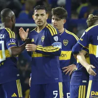 Boca, a semifinales: rival y fecha para ir por el pase a la final de la Sudamericana