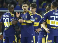 Boca, a semifinales: rival y fecha para ir por el pase a la final de la Sudamericana