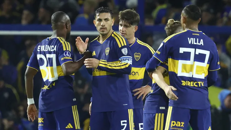 Boca, avanzó a las semis del torneo y ya conoce el rival y las fechas de la ronda.