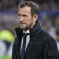 La formación que eligió Arruabarrena en Boca para la vuelta con San Pablo