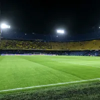 La Bombonera podría ser sede en uno de los partidos de la Selección Argentina