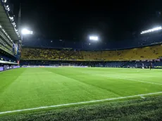 La Bombonera podría ser sede en uno de los partidos de la Selección Argentina