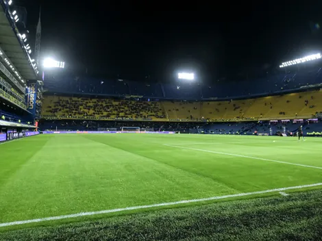 La Bombonera podría ser sede en uno de los partidos de la Selección Argentina