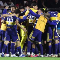 Y Boca va: la merecida clasificación de un equipo que cada vez está más consolidado