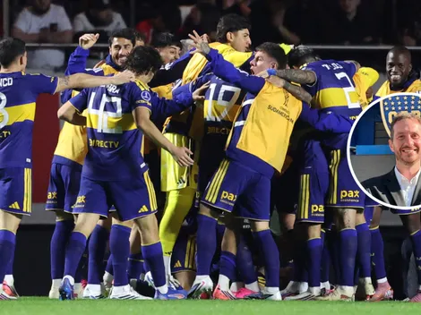 Y Boca va: la merecida clasificación de un equipo que cada vez está más consolidado