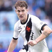 El insólito error por el que Colidio no podrá estar contra Boca en la Sudamericana