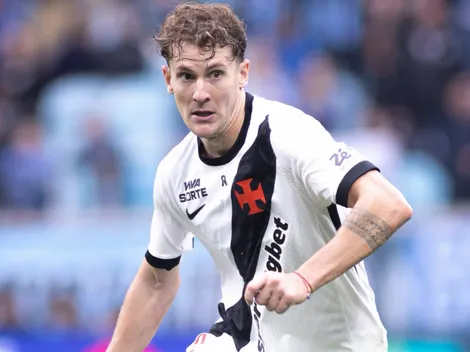 El insólito error por el que Colidio no podrá estar contra Boca en la Sudamericana