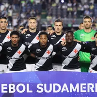 Ventaja para Boca: por qué Vasco no puede jugar en su estadio en la semi de la Sudamericana