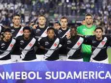 Ventaja para Boca: por qué Vasco no puede jugar en su estadio en la semi de la Sudamericana