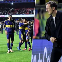 Boca hoy: cuándo será la semifinal con Vasco da Gama, por qué Colidio no puede jugarla y qué dijo Arruabarrena