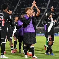 Los hinchas de Vasco reaccionaron al cruce con Boca: "Da miedo"