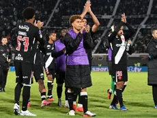 Los hinchas de Vasco reaccionaron al cruce con Boca: "Da miedo"