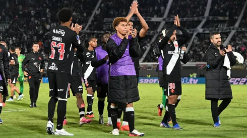 Vasco Da Gama será el próximo rival de Boca en la Sudamericana.