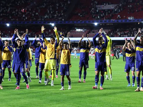Boca puede ganar hasta cinco títulos en el cierre del 2026: el detalle