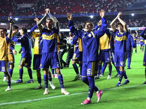 Cuánto dinero suma Boca por pasar a semifinales de la Copa Sudamericana 2026