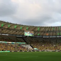 La revancha ante Vasco da Gama podría no ser en el Maracaná: el motivo