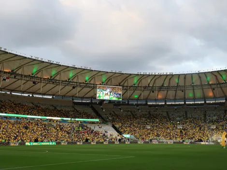 La revancha ante Vasco da Gama podría no ser en el Maracaná: el motivo