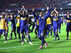 Boca mira a la Copa Argentina: ya hay dos semifinalistas y así quedó el cuadro