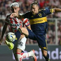 Por qué se podría modificar la fecha del duelo de Boca ante Unión
