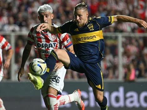 Por qué se podría modificar la fecha del duelo de Boca ante Unión