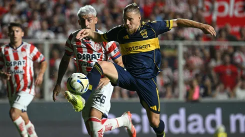 Boca se mide con Unión por el Torneo Clausura en unas semanas.