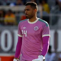 El motivo por el que Colombia rechazó el pedido de Boca de no citar a Montero