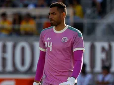 El motivo por el que Colombia rechazó el pedido de Boca de no citar a Montero