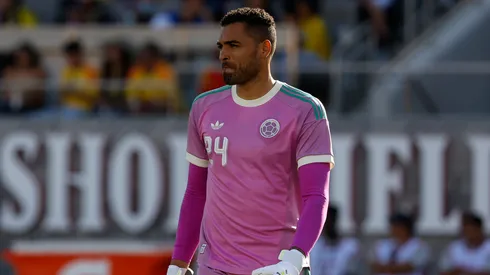 Montero finalmente fue convocado en la Selección de Colombia.