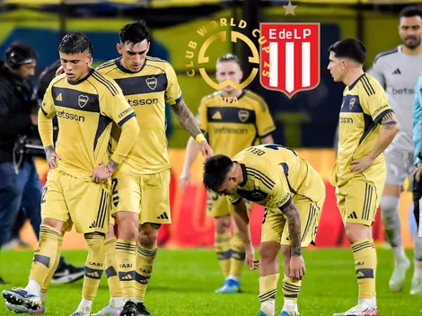 Alarma para Boca: Estudiantes toma ventaja de cara al Mundial de Clubes 2029