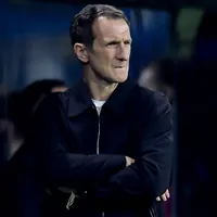 La probable formación de Boca para el clásico con San Lorenzo
