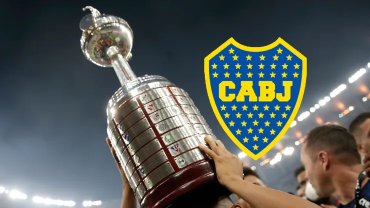 Con cuántos puntos puede meterse Boca en la Libertadores 2027 por la tabla anual
