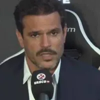 La postura de Vasco Da Gama con el cambio de localía en la Sudamericana: "La prioridad es..."