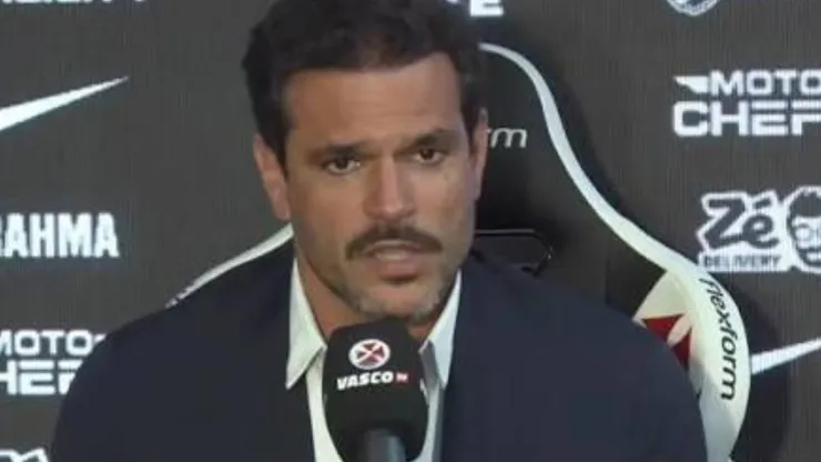 Vasco Da Gama cambiaría de sede en la Sudamericana.