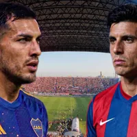 Boca vs. San Lorenzo por el Torneo Clausura 2026: hora, formaciones y cómo ver por TV